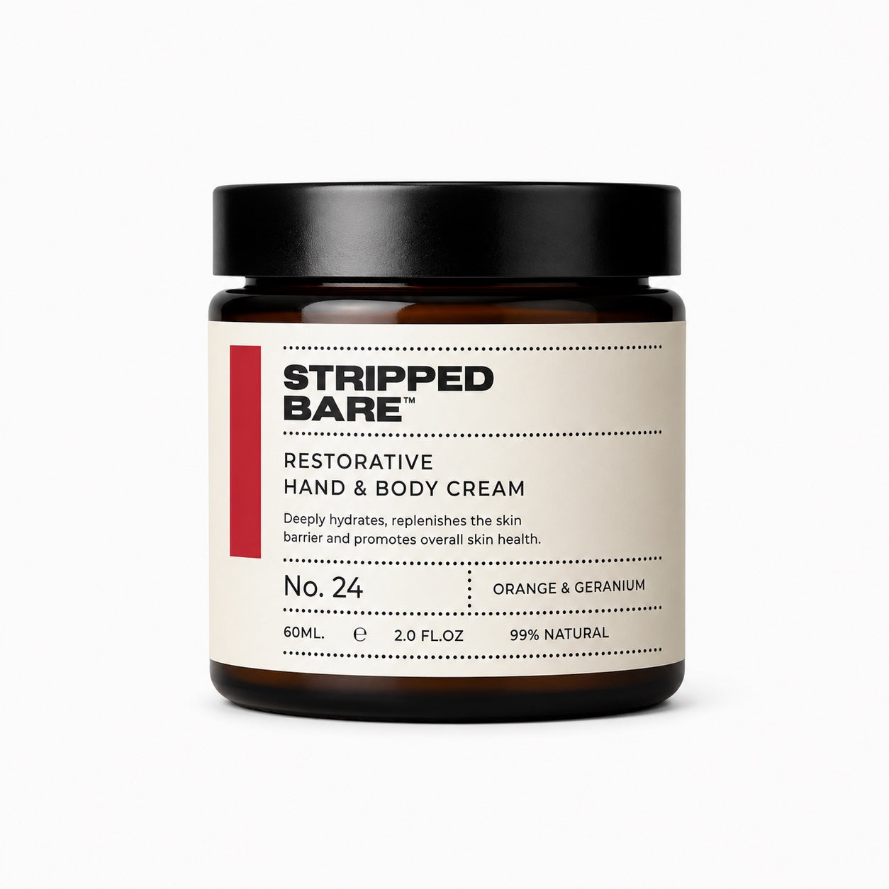 Restorative Hand & Body Cream
