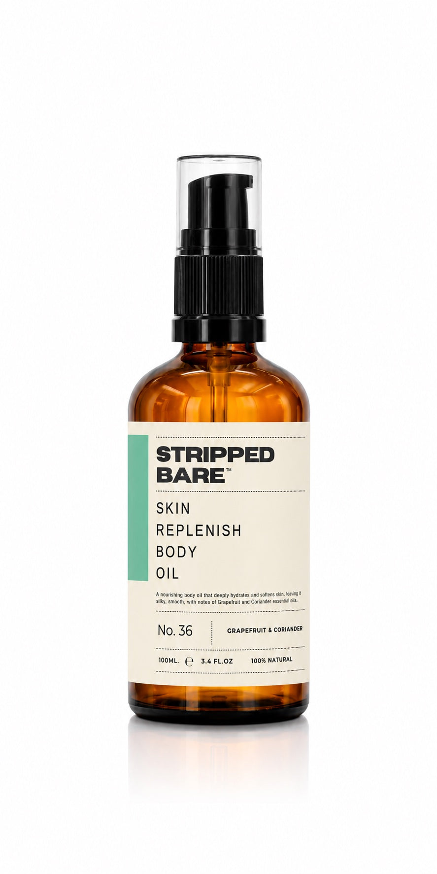Skin Replenish Body Oil