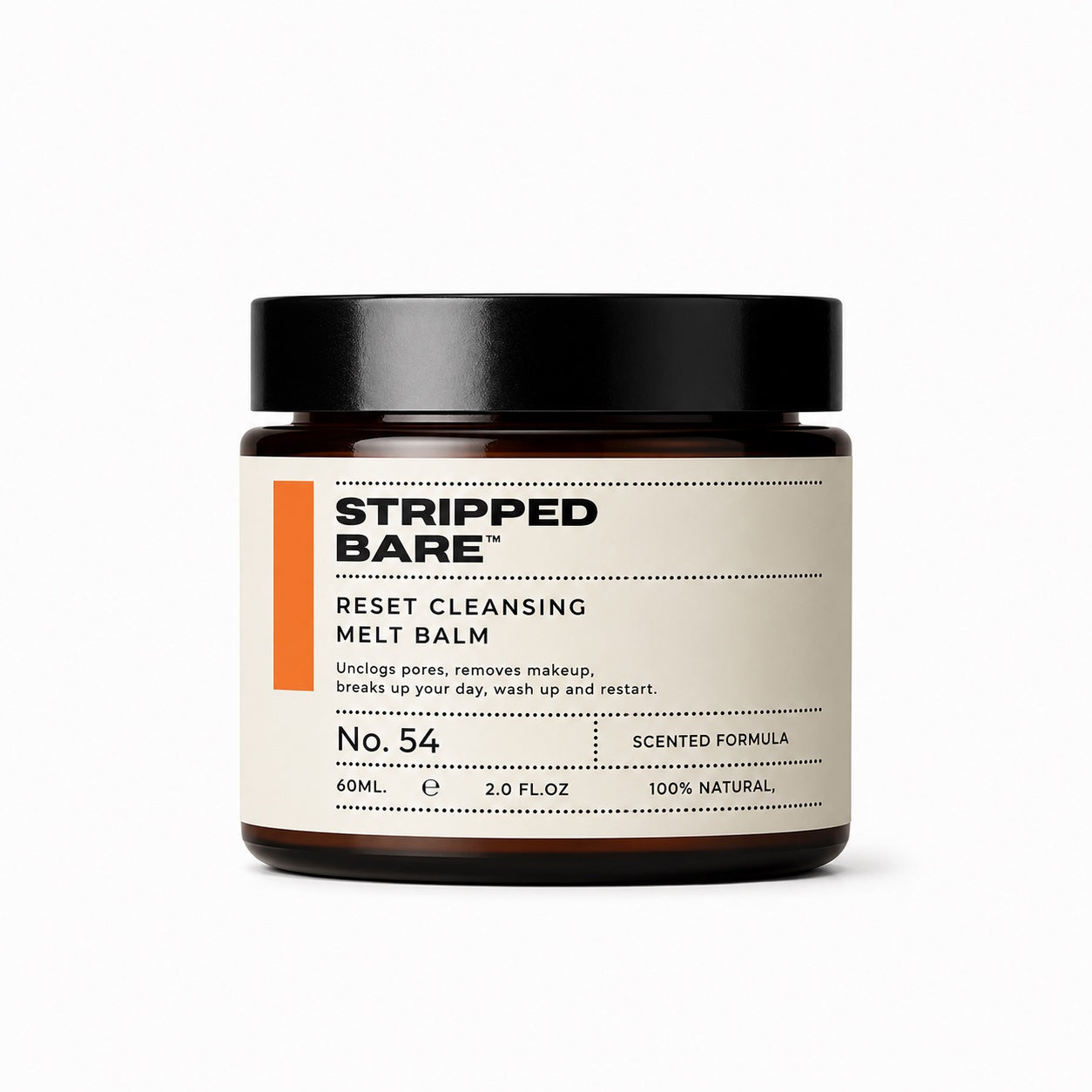 Reset Cleansing Melt Balm