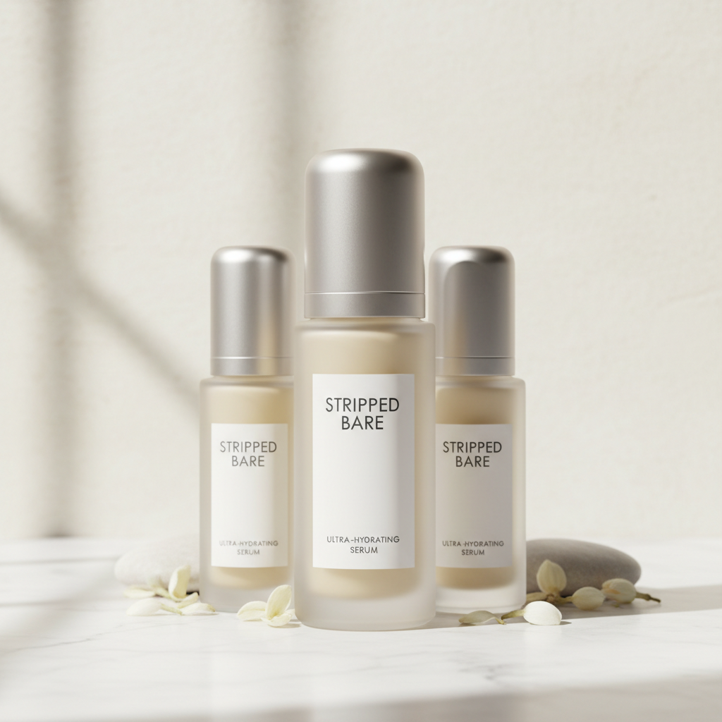 Skin Conditioning Cleansing Oil