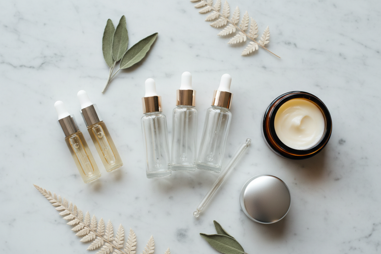 The Truth About “Active Ingredients” No One Talks About