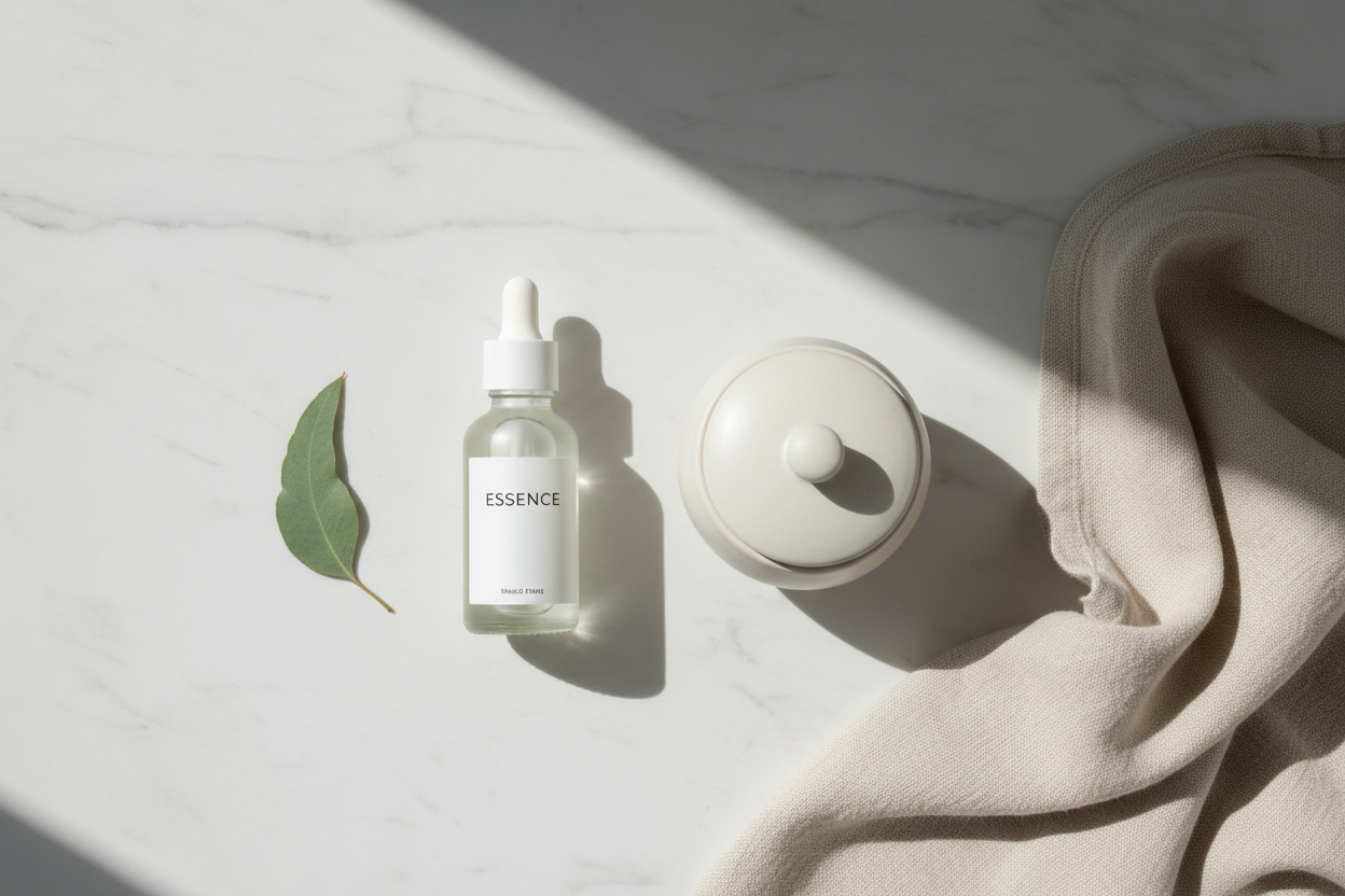 What If Your Skincare Routine Is Doing Too Much?