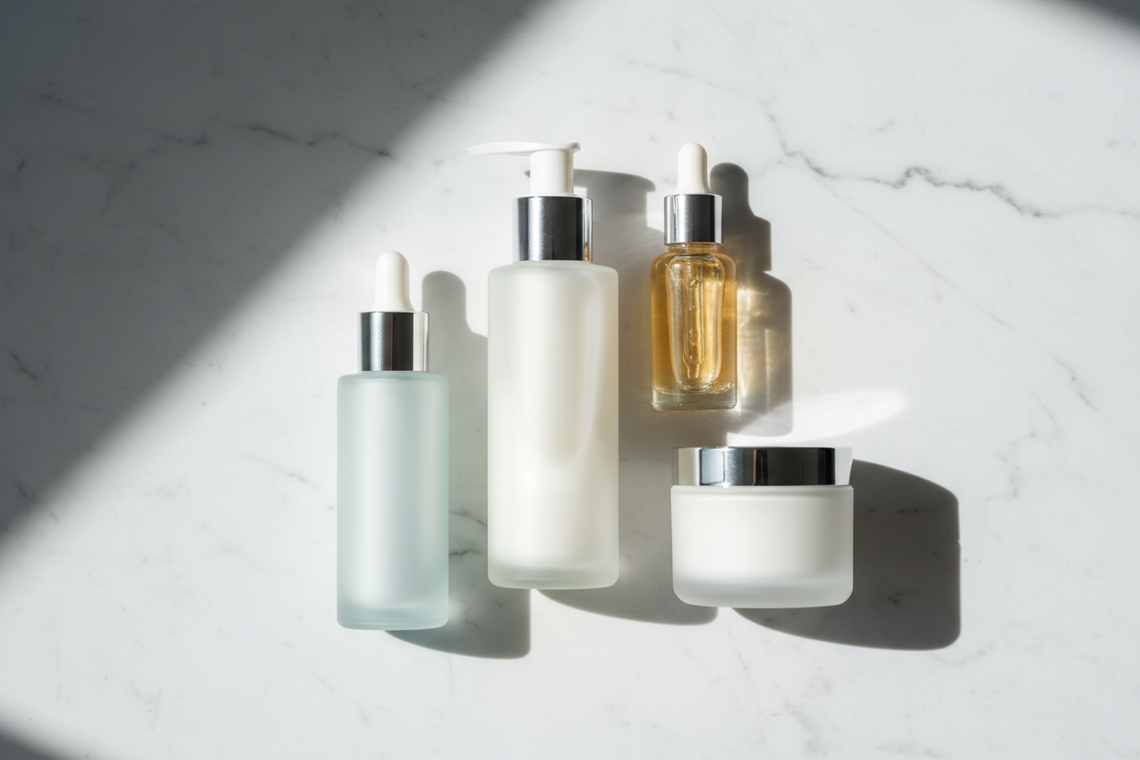 Why Your Acne Won’t Clear—Even with Expensive Products