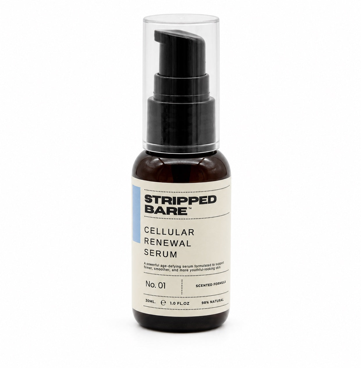 Cellular Renewal Serum