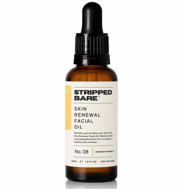 Renewal Facial Oil