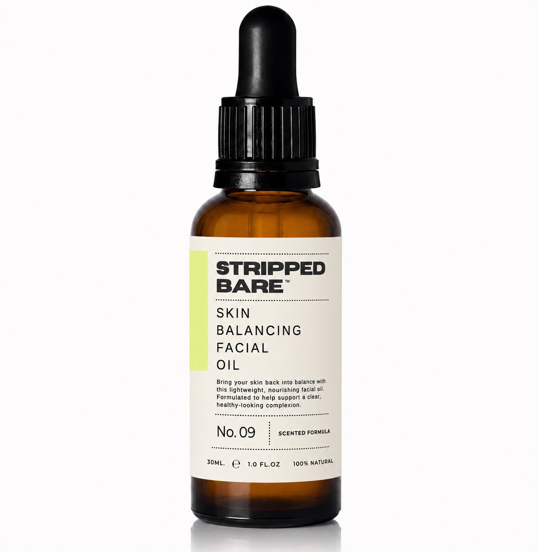 Balancing Facial Oil