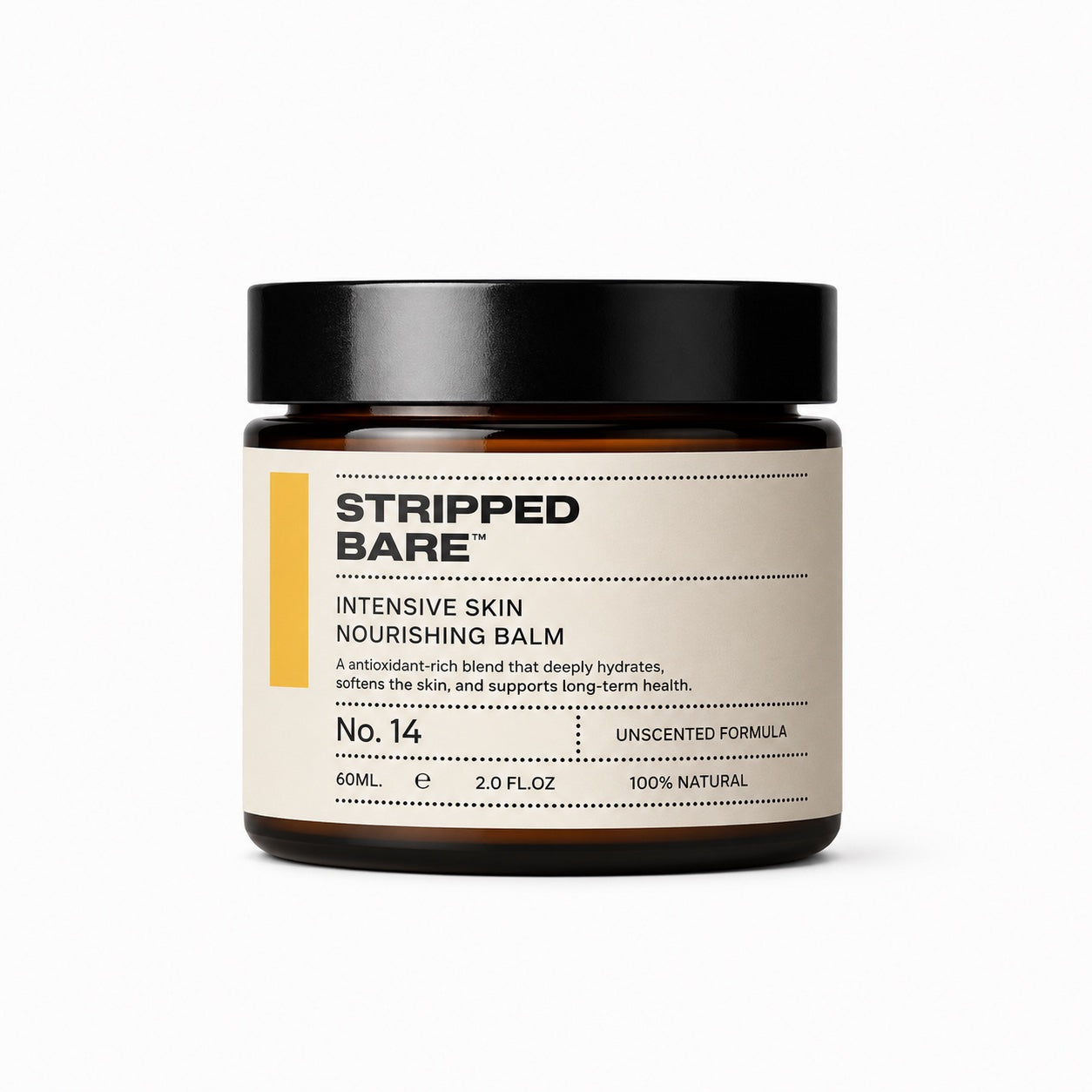 Nourishing Dry Skin Balm