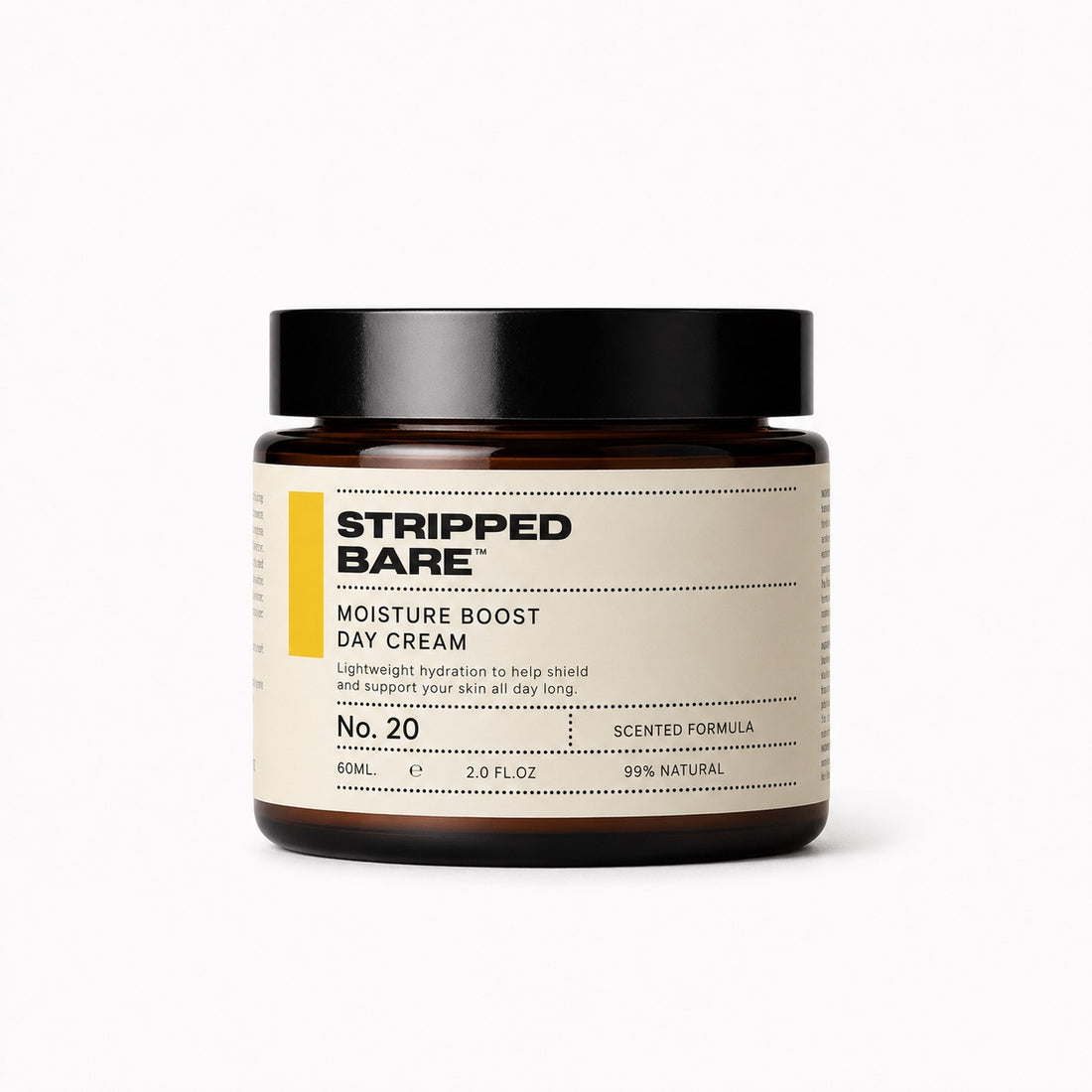 Moisture Boost Day Cream