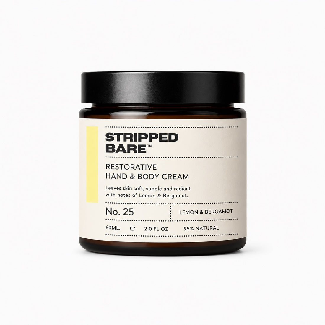 Restorative Hand &amp; Body Cream