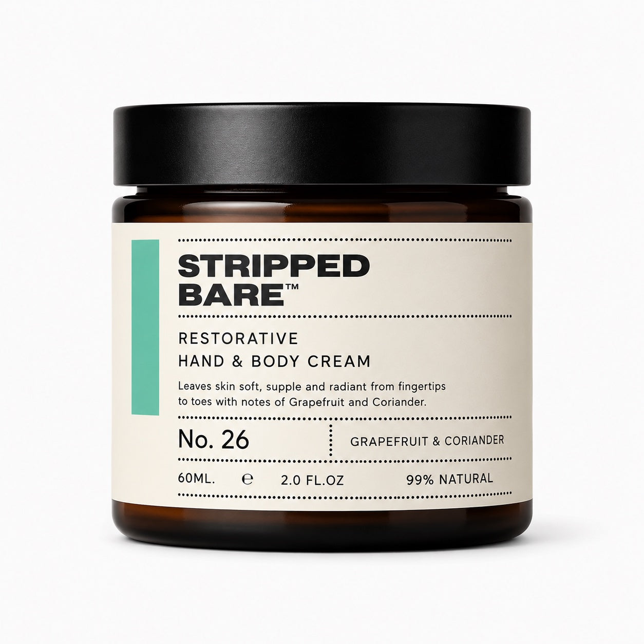 Restorative Hand &amp; Body Cream