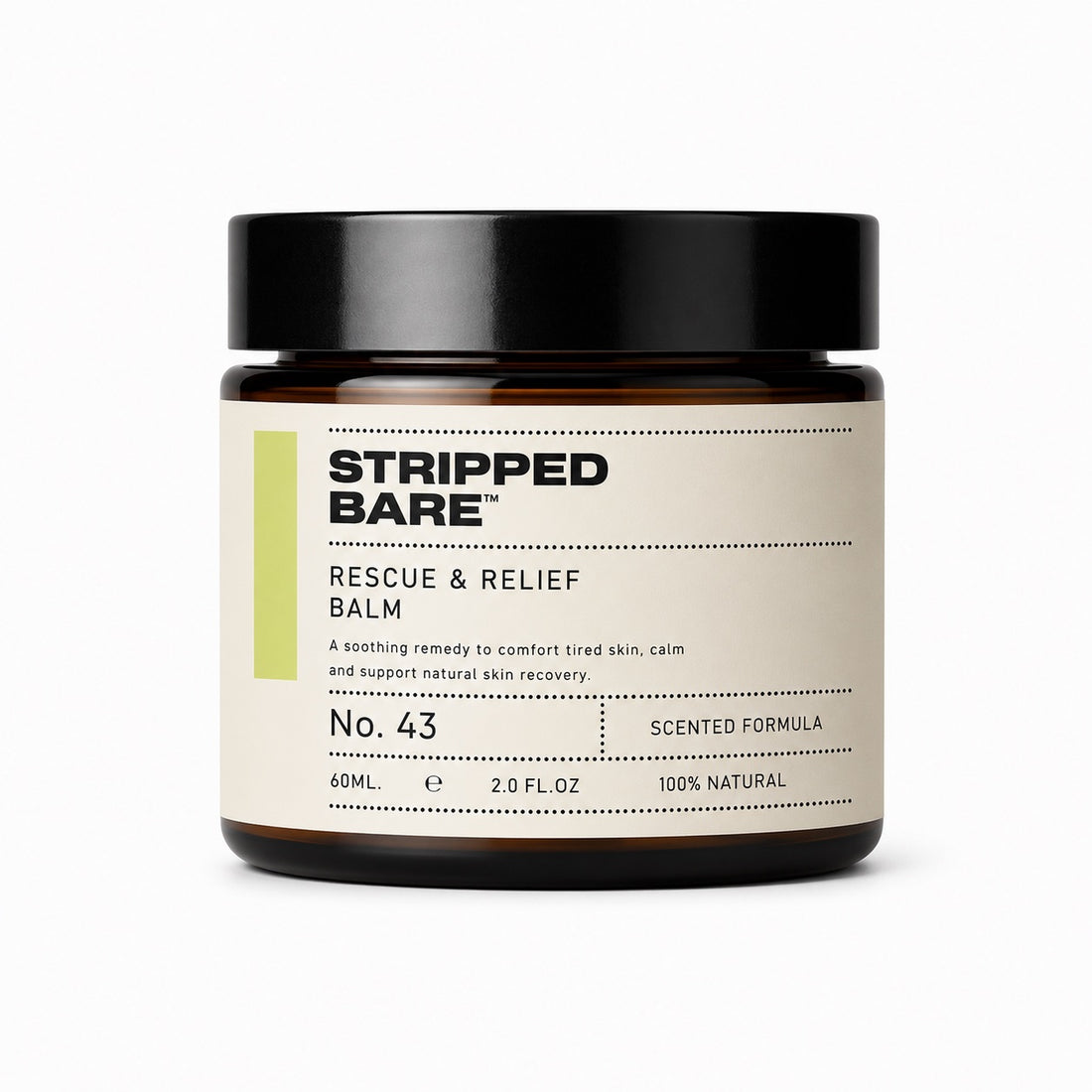 Rescue &amp; Relief Balm