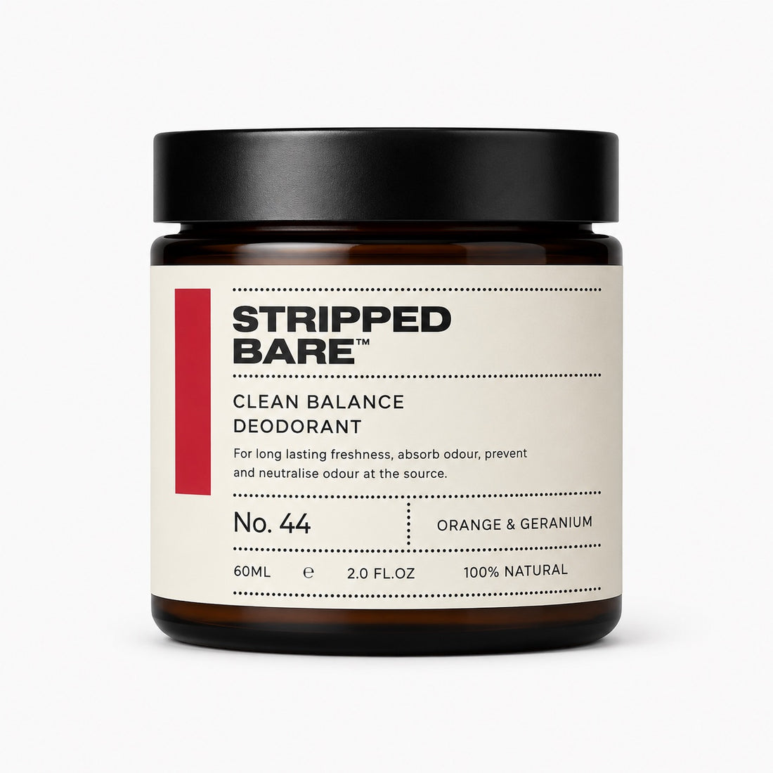 Clean Balance Deodorant