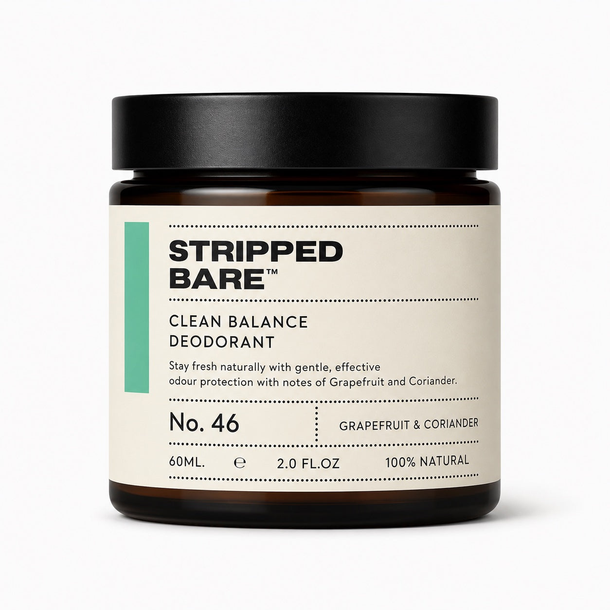 Clean Balance Deodorant