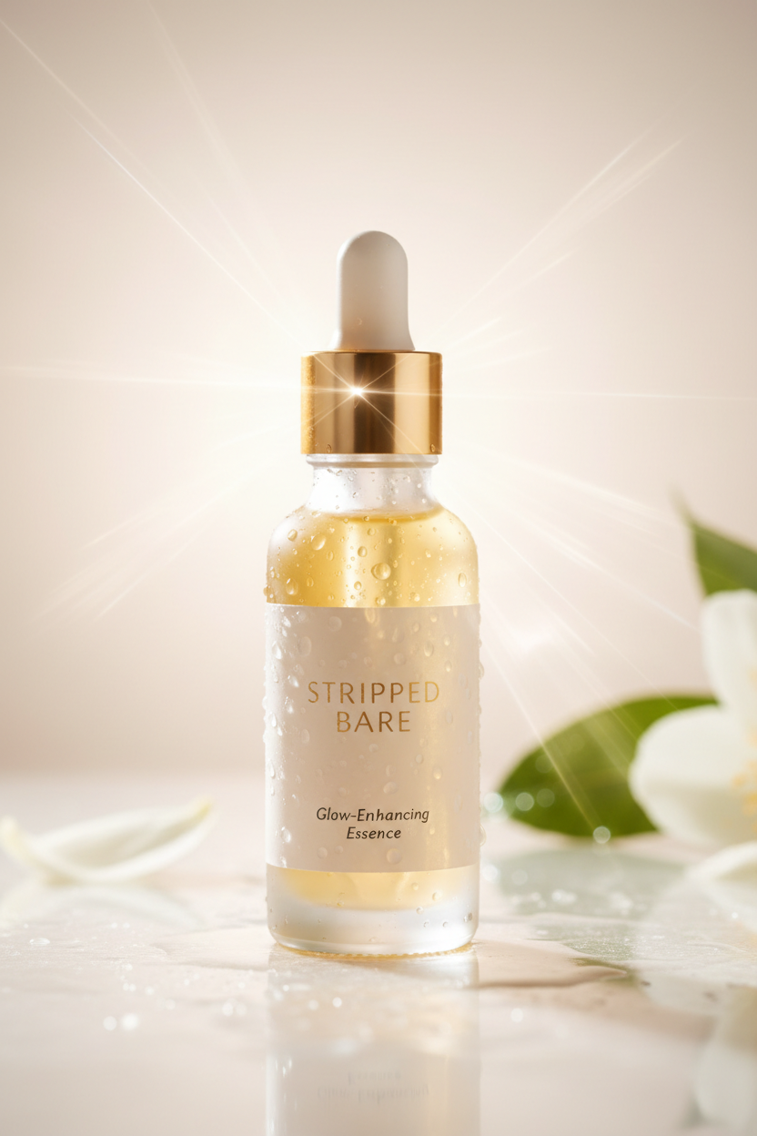 Glow-Enhancing Essence