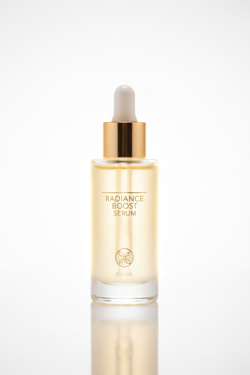 Radiance Boost Serum