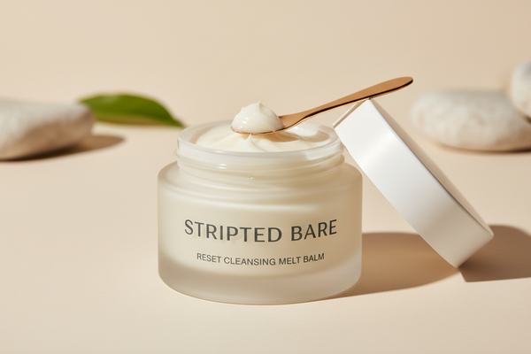 Reset Cleansing Melt Balm